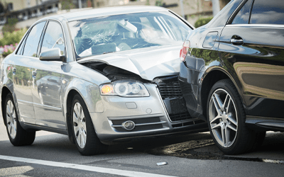 When Does a Driver Have to Yield the Right of Way?