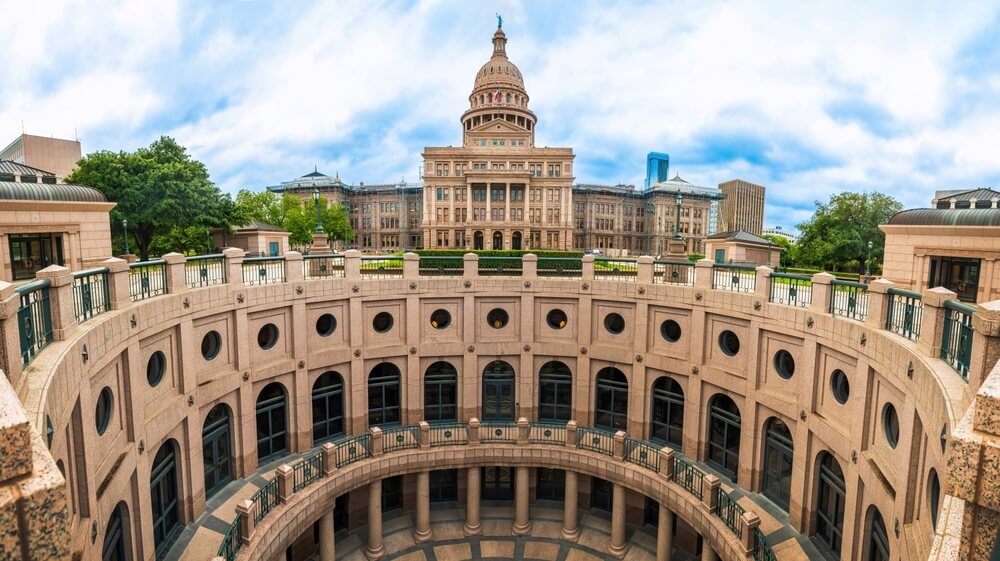Is Texas a No-Fault State?