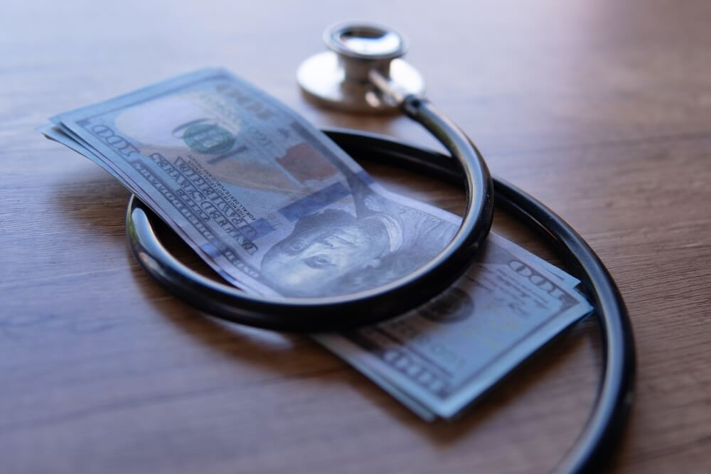 What Happens if You Don’t Pay a Hospital Bill?