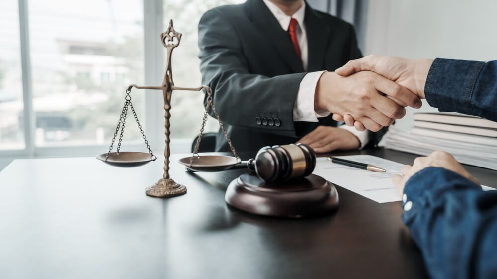 What Is A Litigation Lawyer?