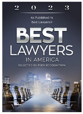 Best Lawyers in America 2023 Best Lawyers in America 2023